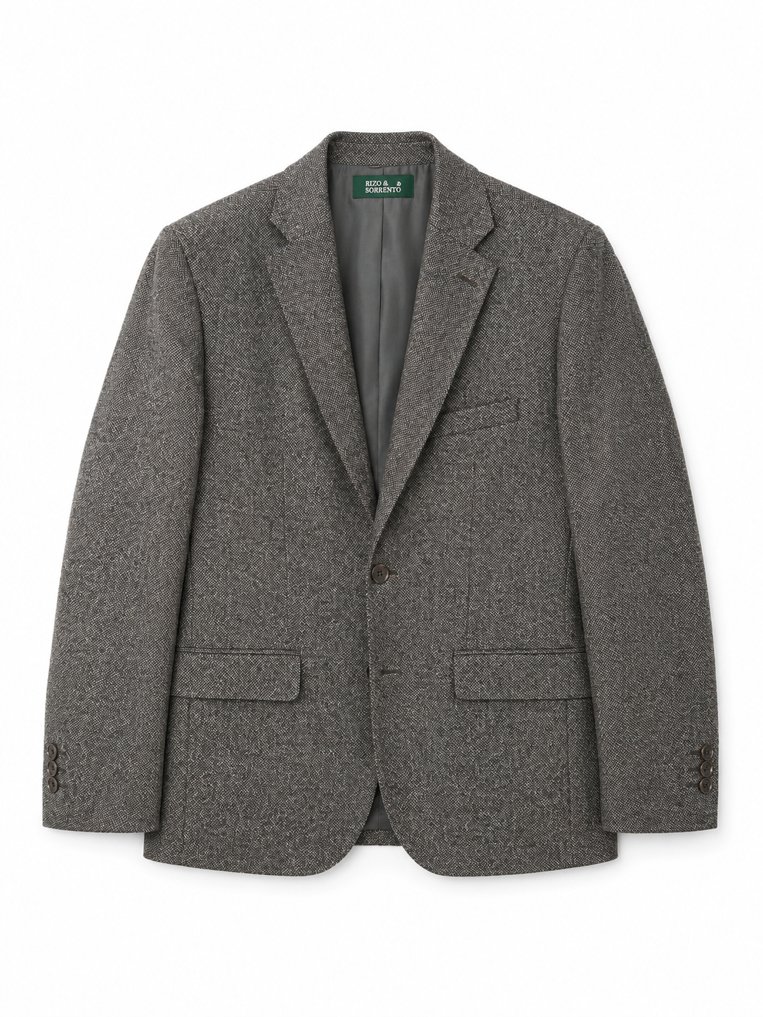 Blazer Milano Gris