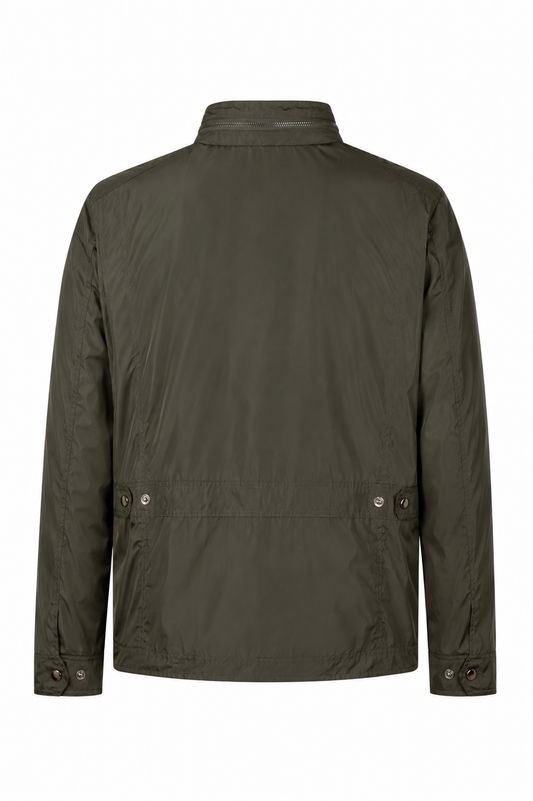 Capri Jacket Verde