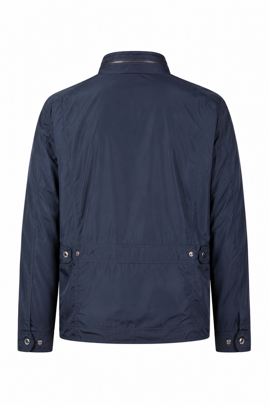 Capri Jacket Azul