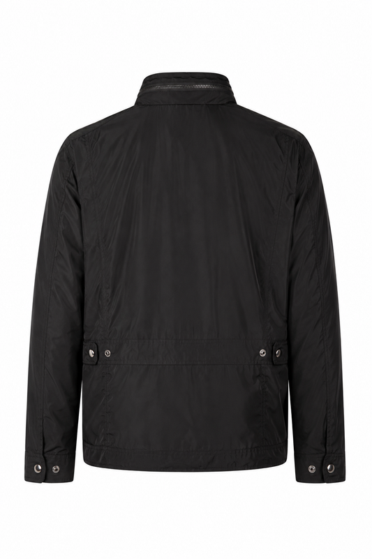 Capri Jacket Negra