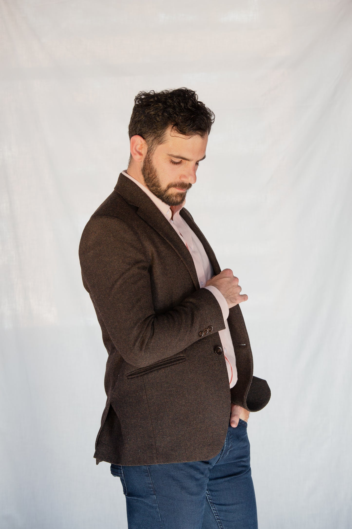 Blazer Milano