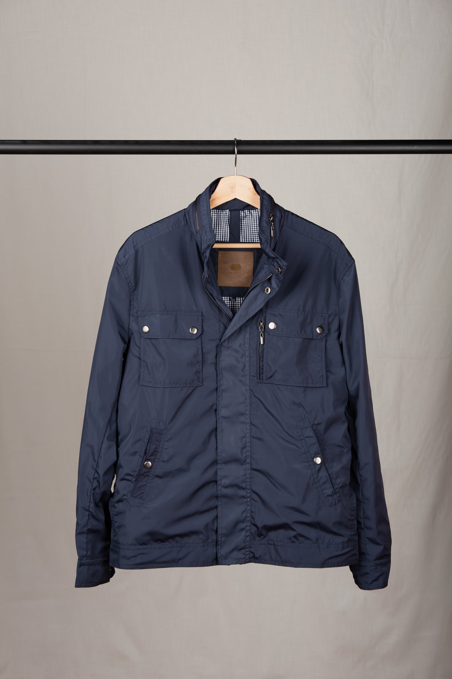 Capri Jacket