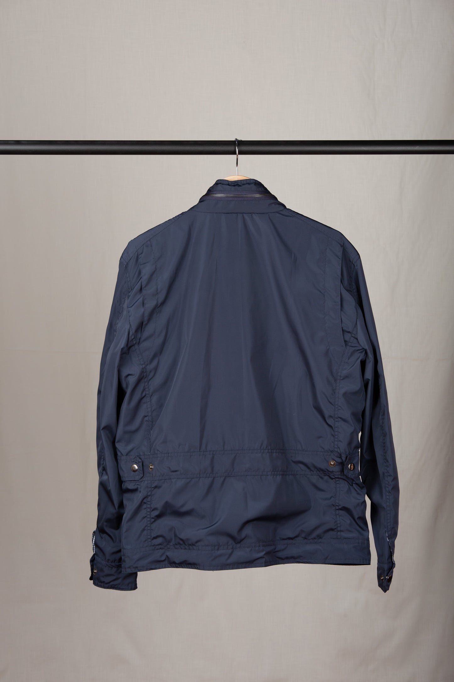Capri Jacket
