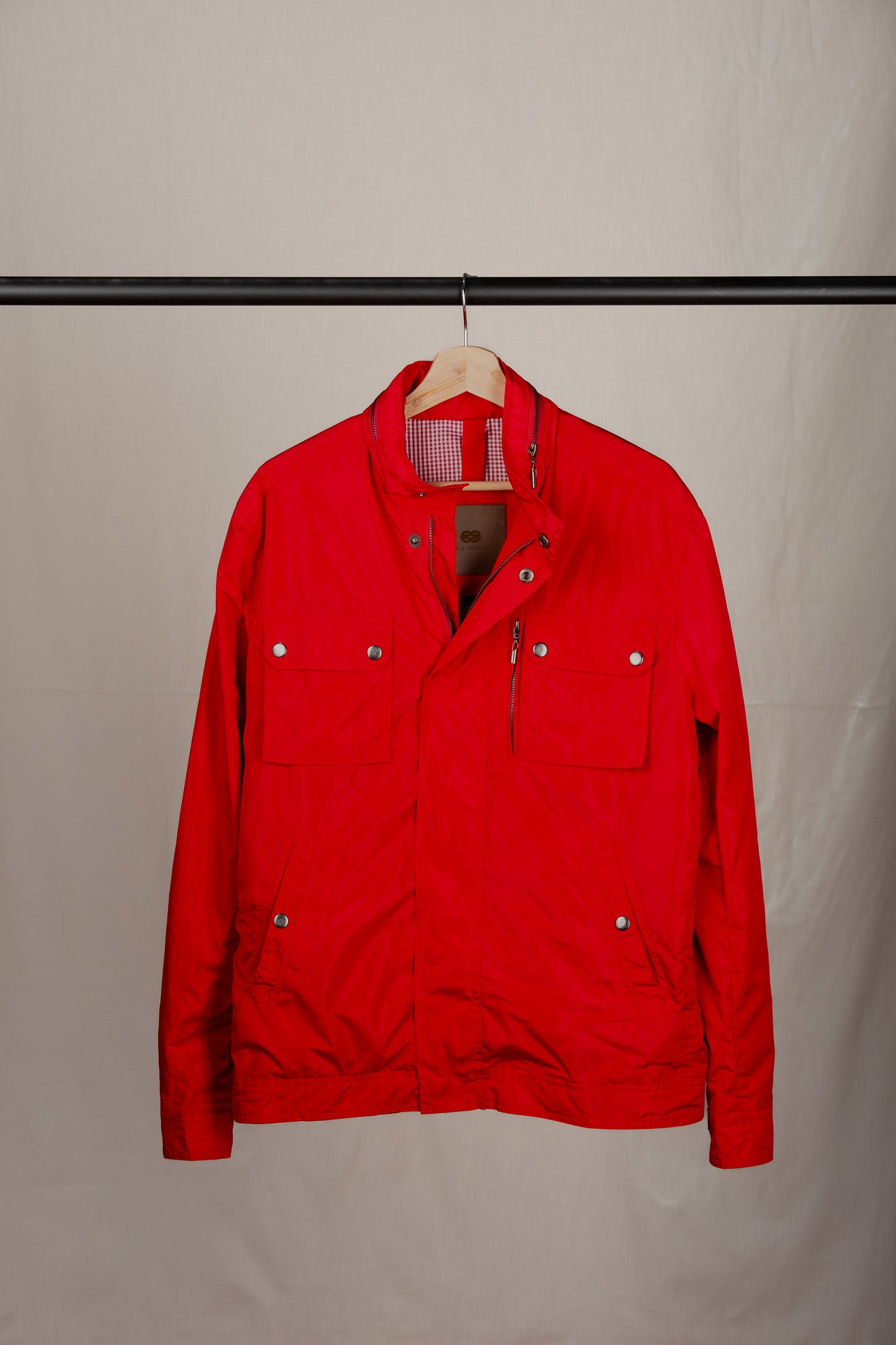 Capri Jacket