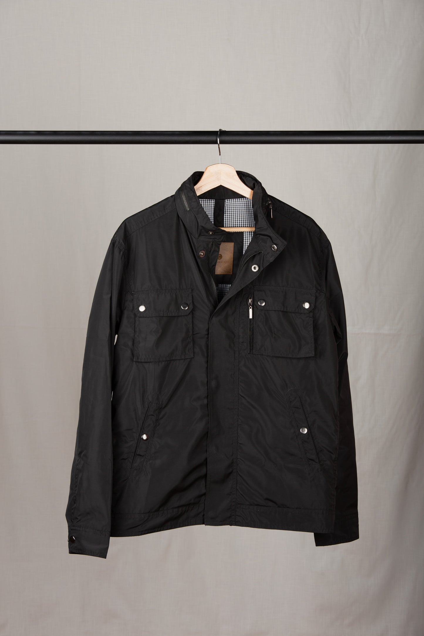 Capri Jacket