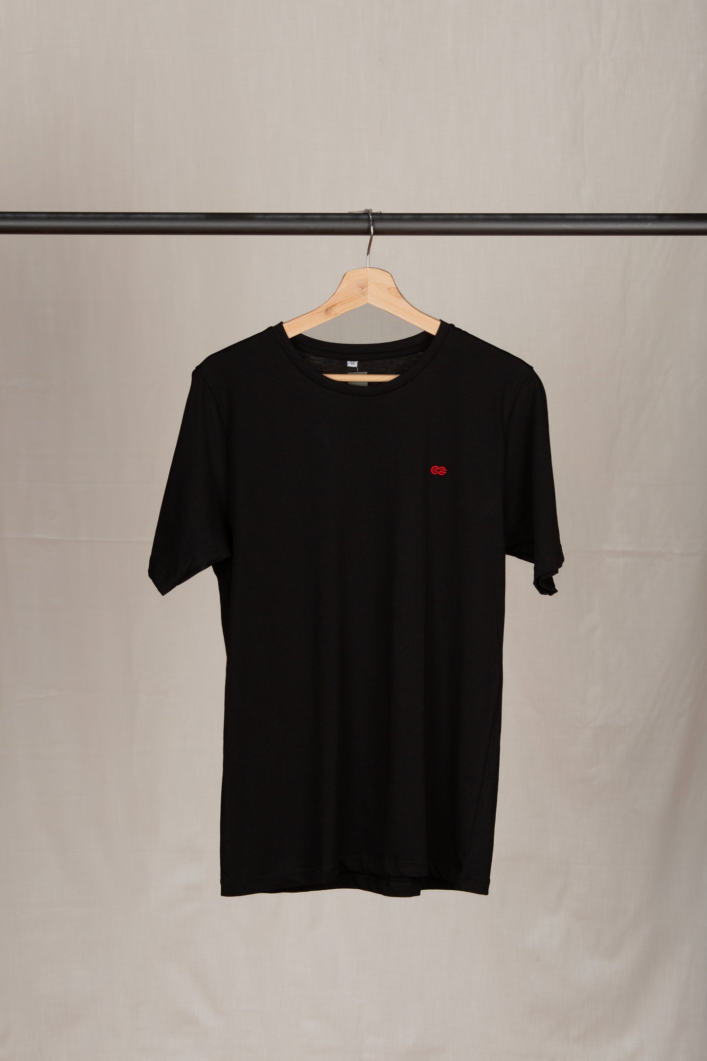 Camiseta Verona Negra
