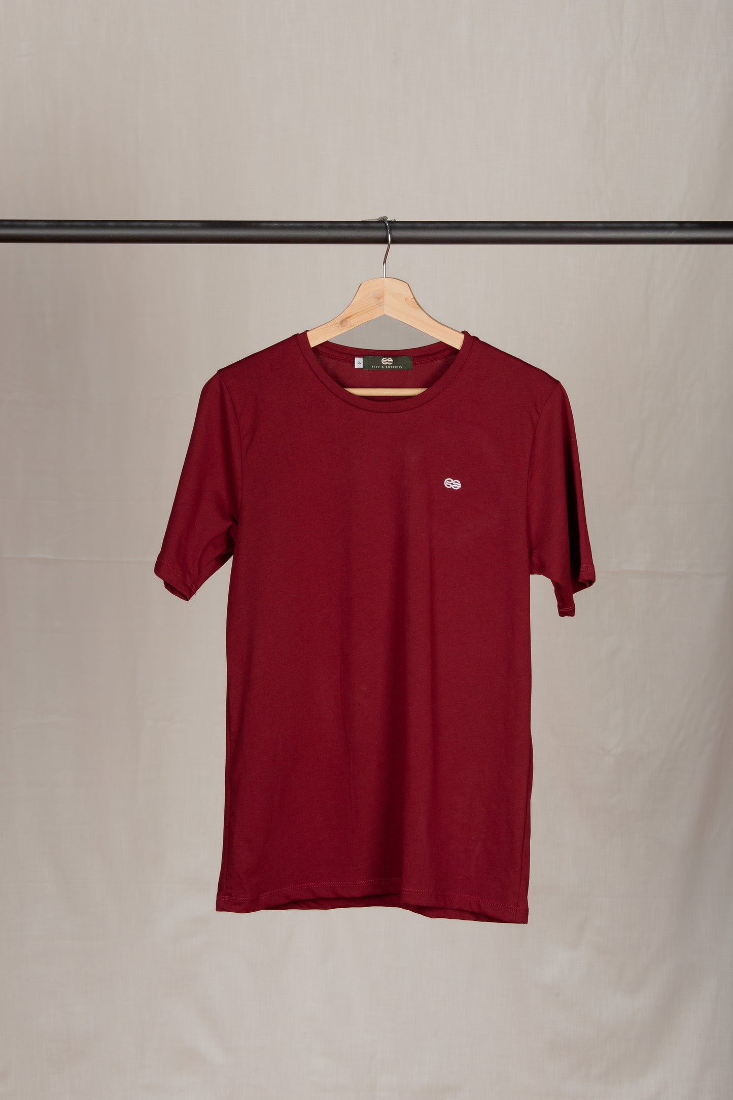 Camiseta Verona Vinotinto