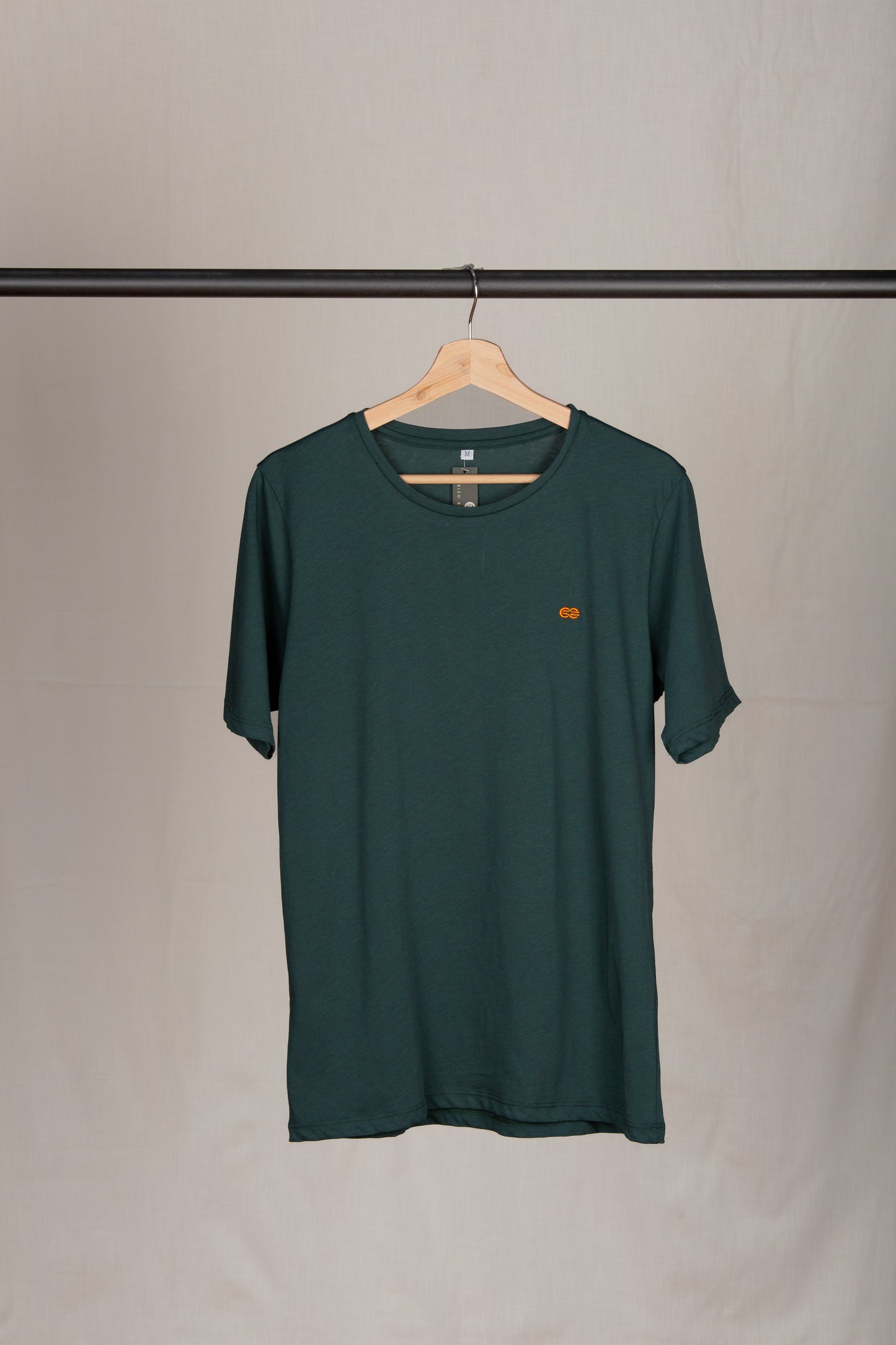 Camiseta Verona Verde Pino