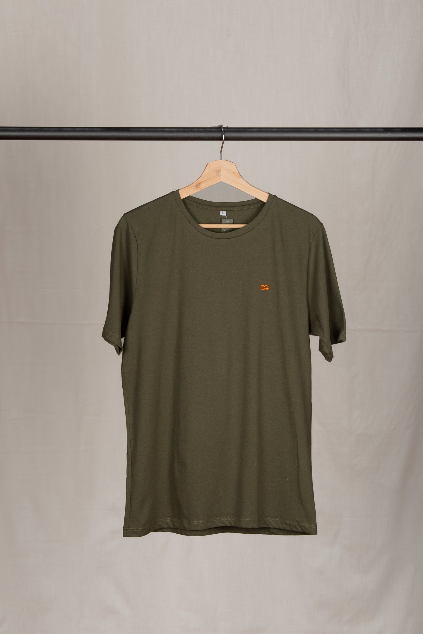 Camiseta Verona Verde Militar