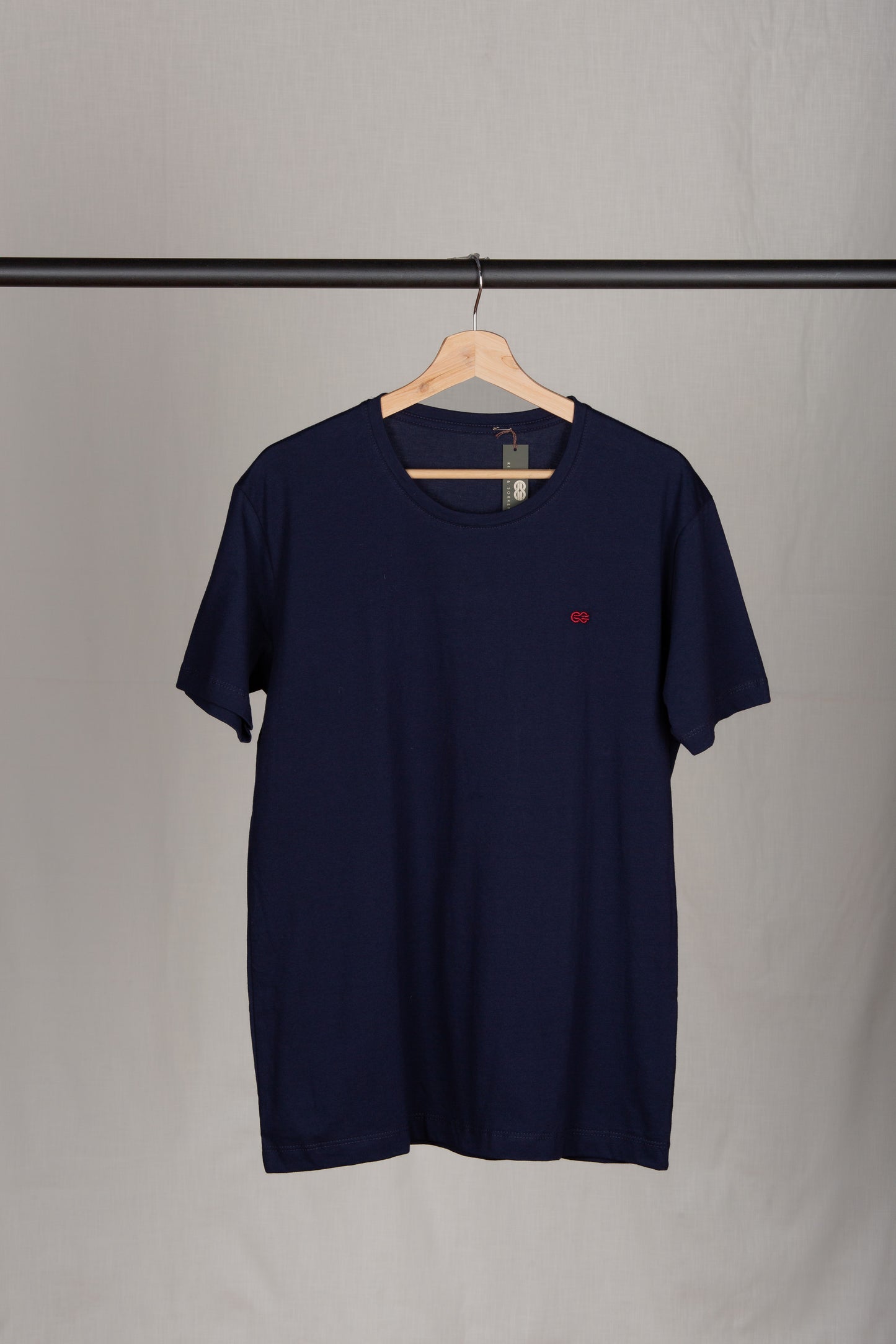 Camiseta Verona Azul Oscura