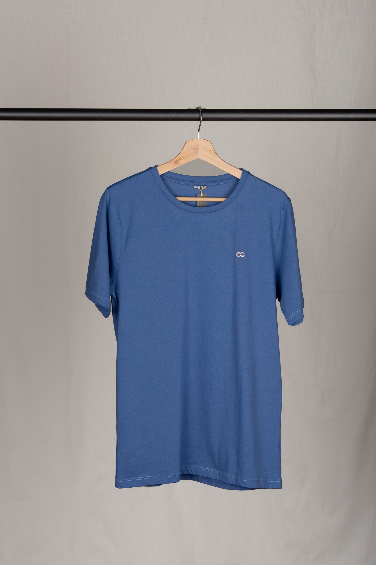 Camiseta Verona Azul Cielo