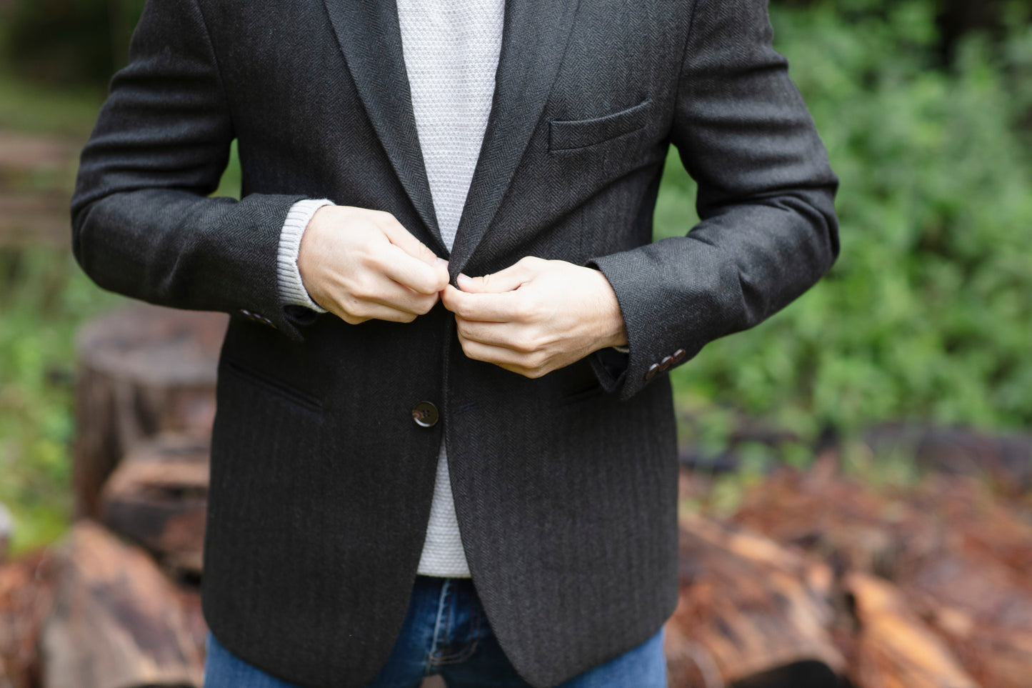 Blazer Milano