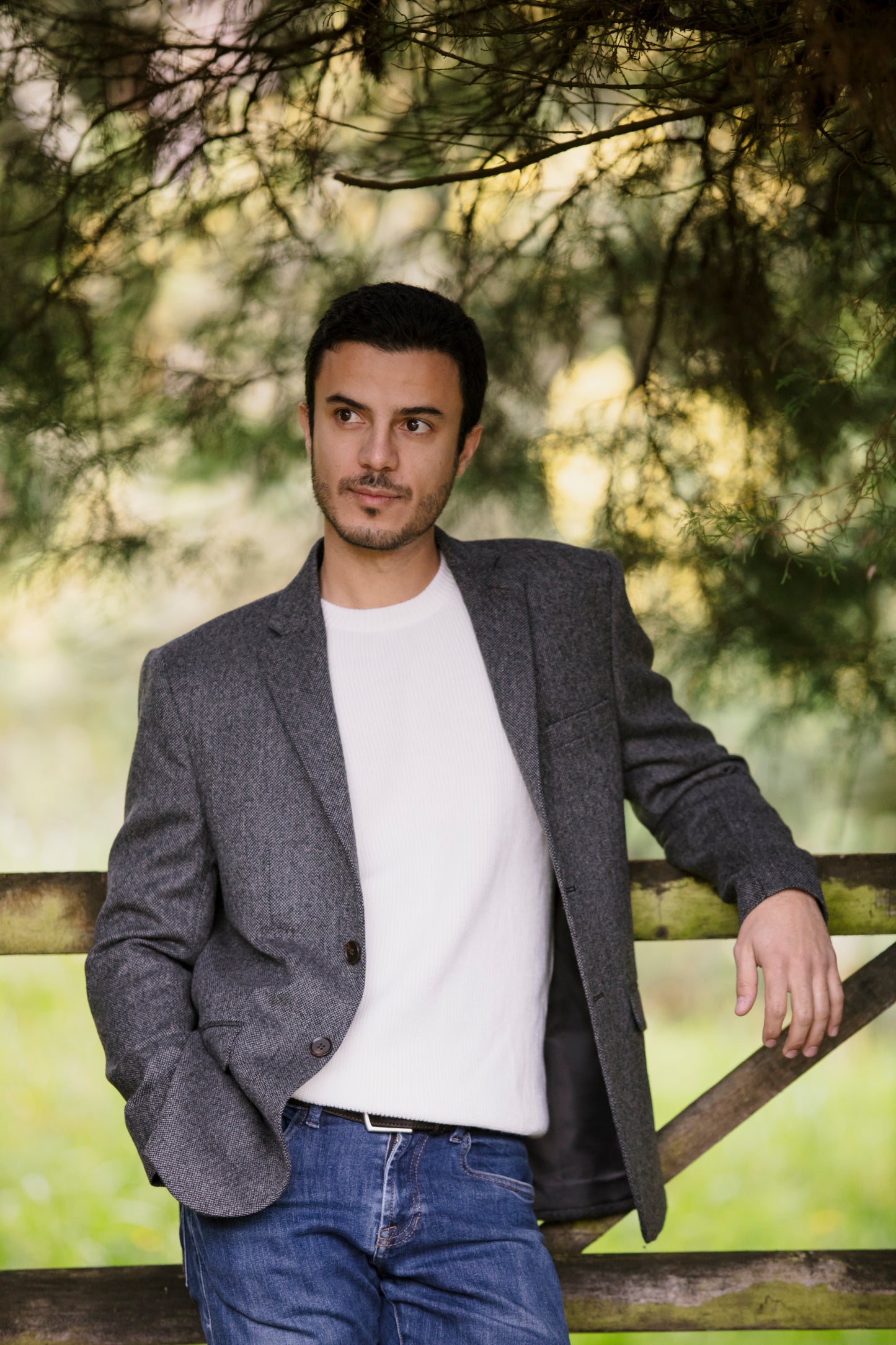 Blazer Milano