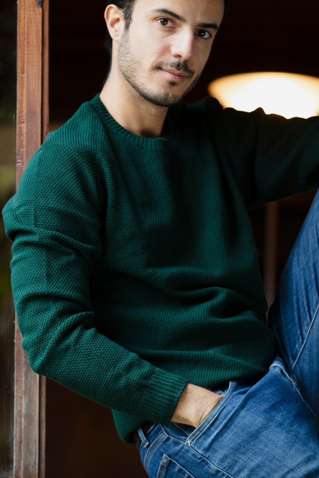 Saco Terra Verde Pino