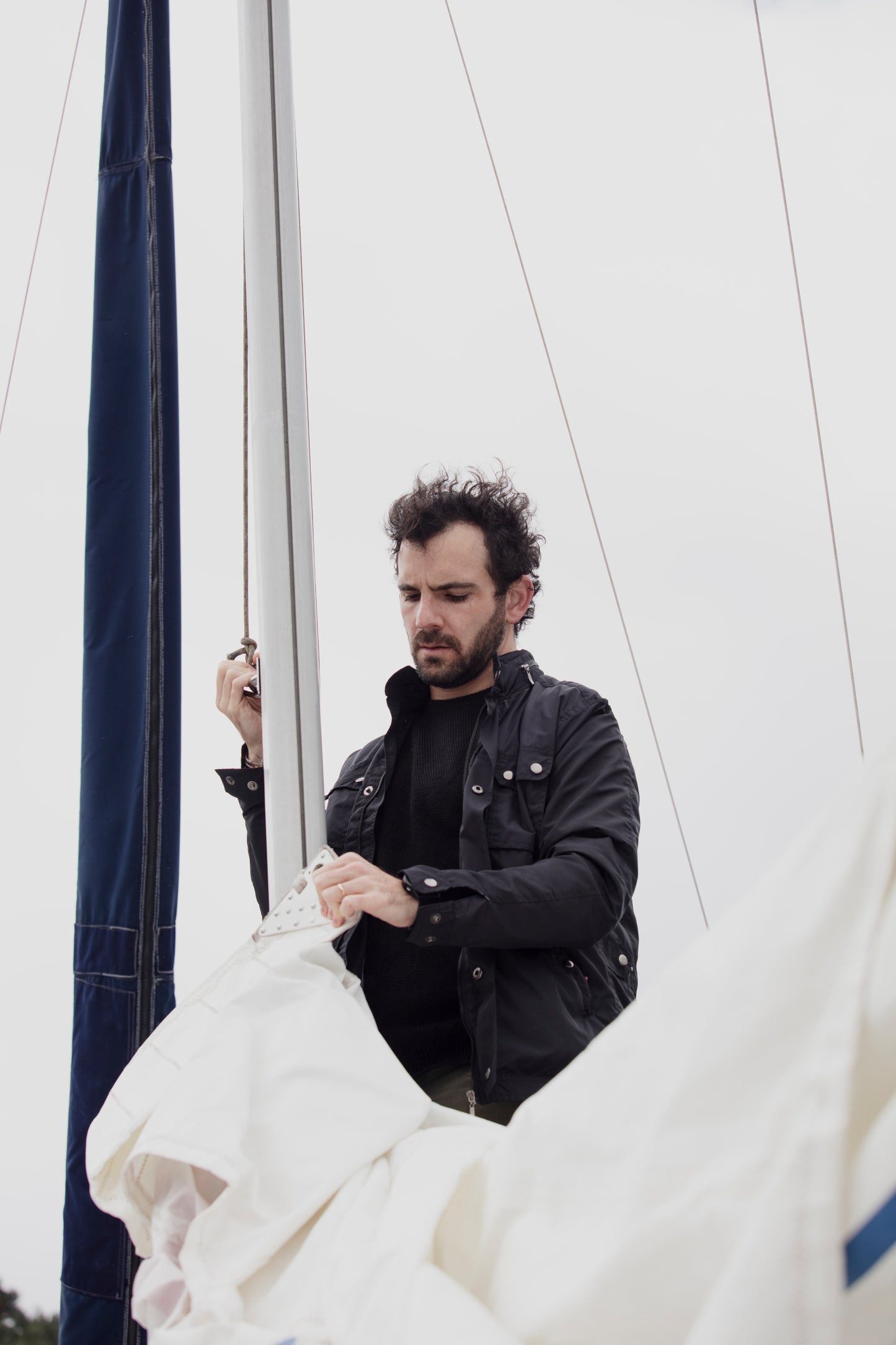 Capri Jacket