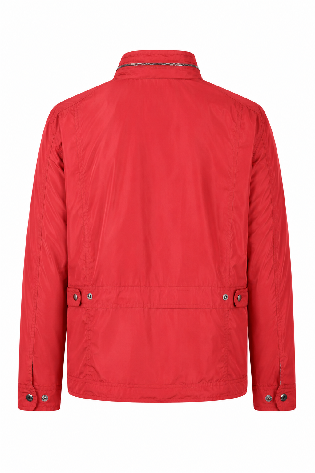 Capri Jacket Roja