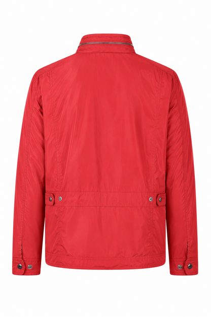 Capri Jacket Roja