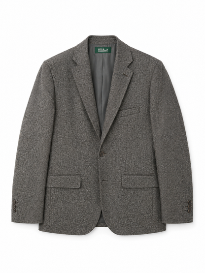 Blazer Milano Gris