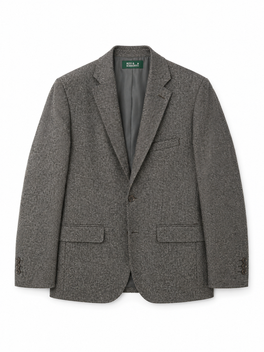 Blazer Milano Gris