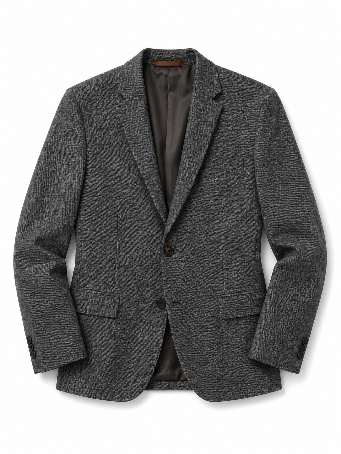 Blazer Milano Gris