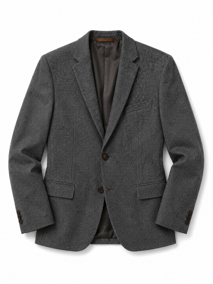 Blazer Milano Gris