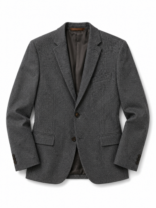 Blazer Milano Gris