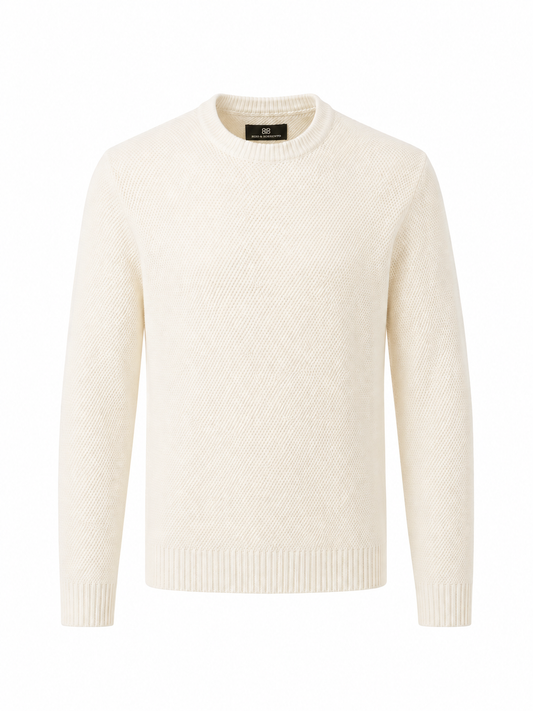 Saco Terra Blanco Hueso