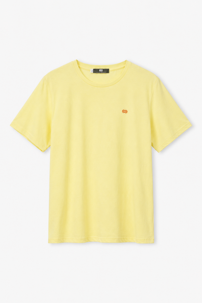 Camiseta Verona Amarilla