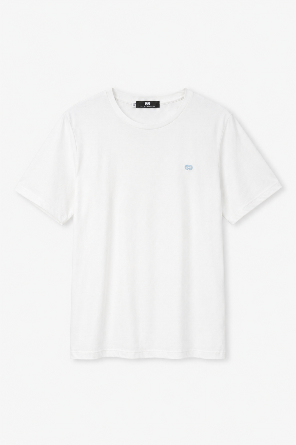 Camiseta Verona Marfíl