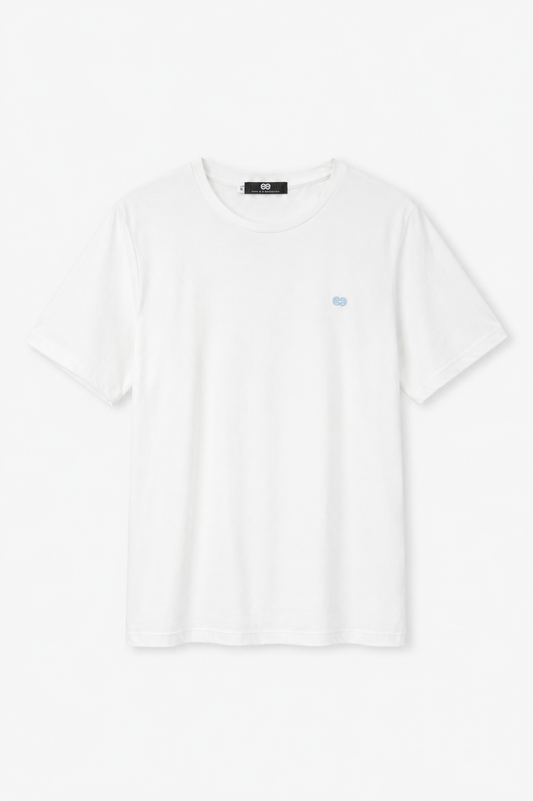 Camiseta Verona Marfíl