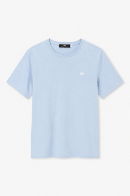 Camiseta Verona Azul Baby