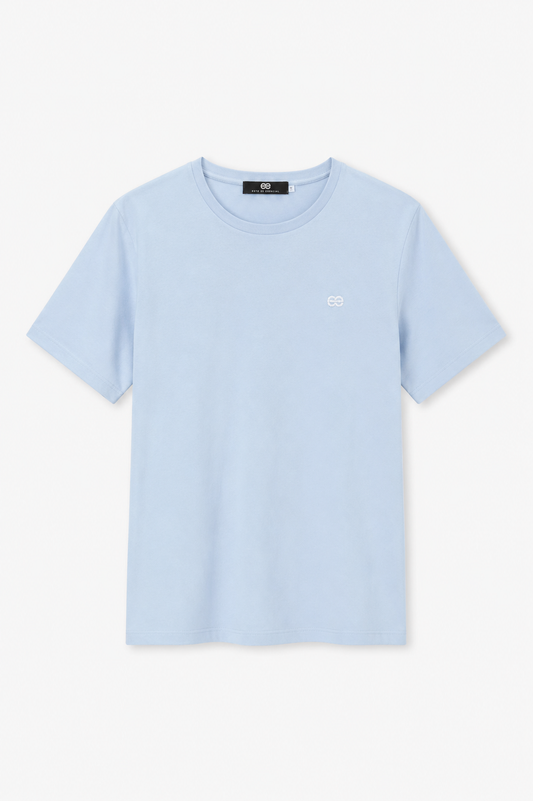 Camiseta Verona Azul Baby