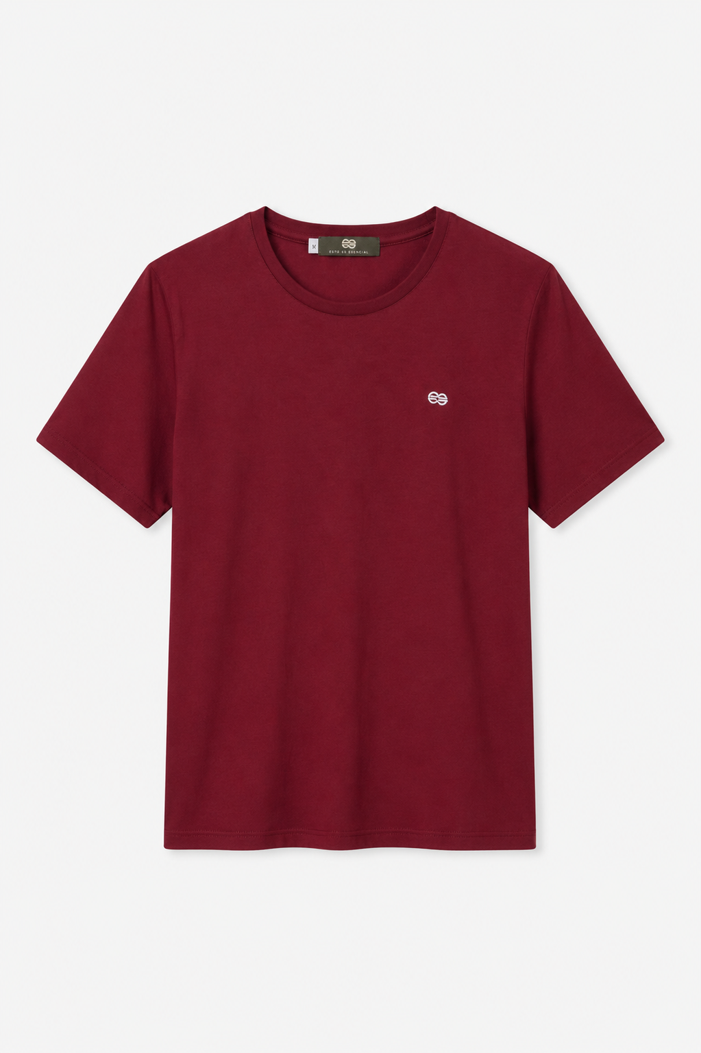 Camiseta Verona Vinotinto