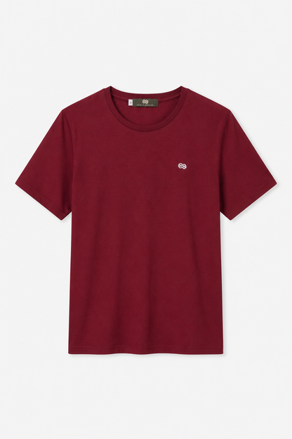 Camiseta Verona Vinotinto