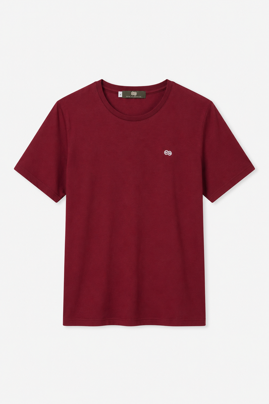 Camiseta Verona Vinotinto
