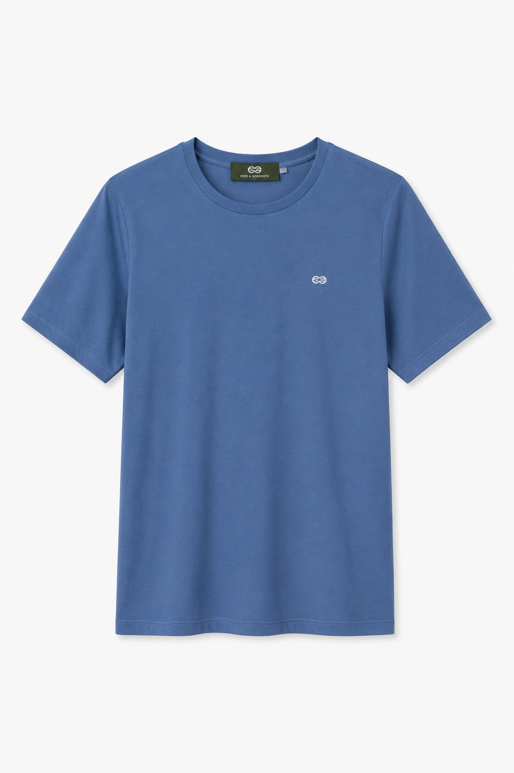 Camiseta Verona Azul Cielo