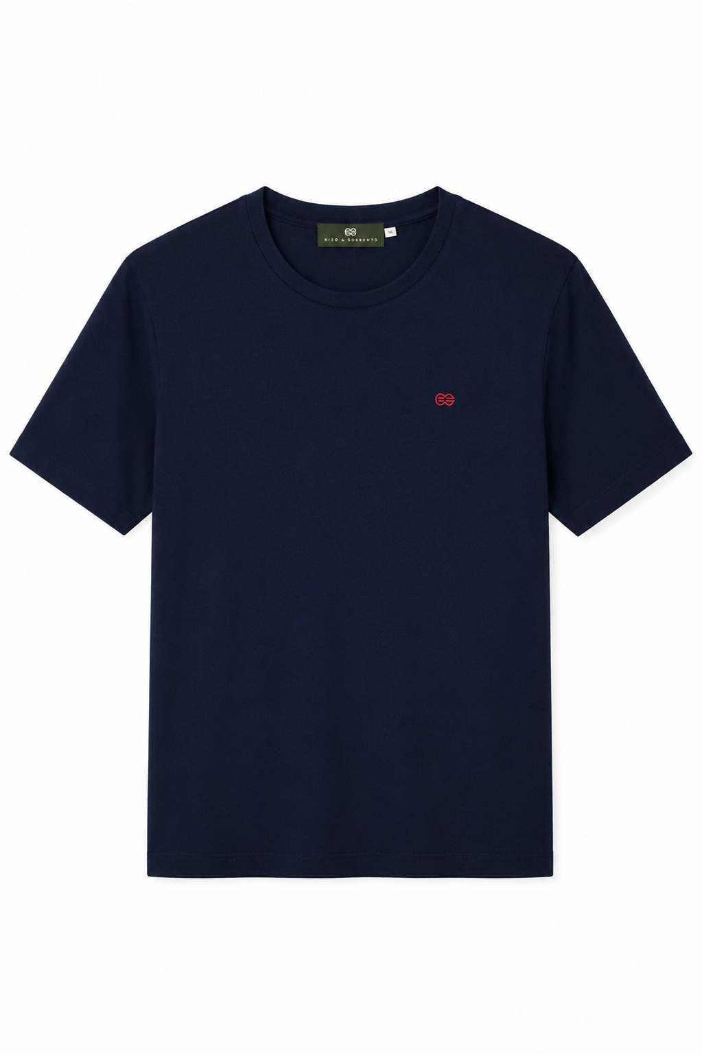 Camiseta Verona Azul Oscura