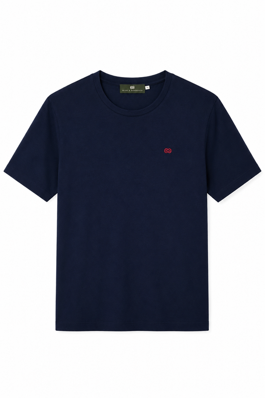 Camiseta Verona Azul Oscura