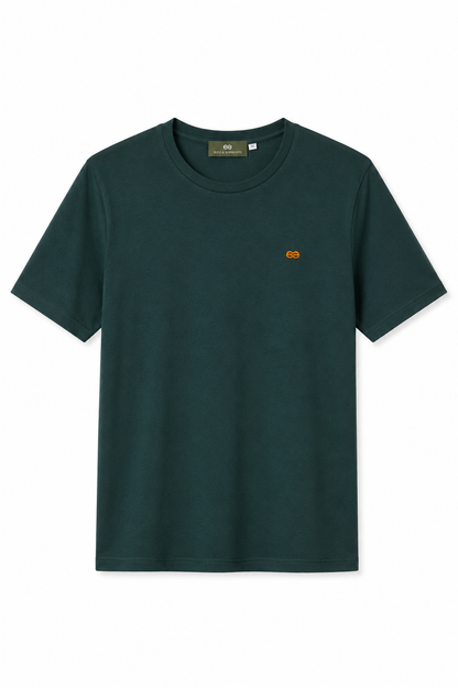 Camiseta Verona Verde Pino