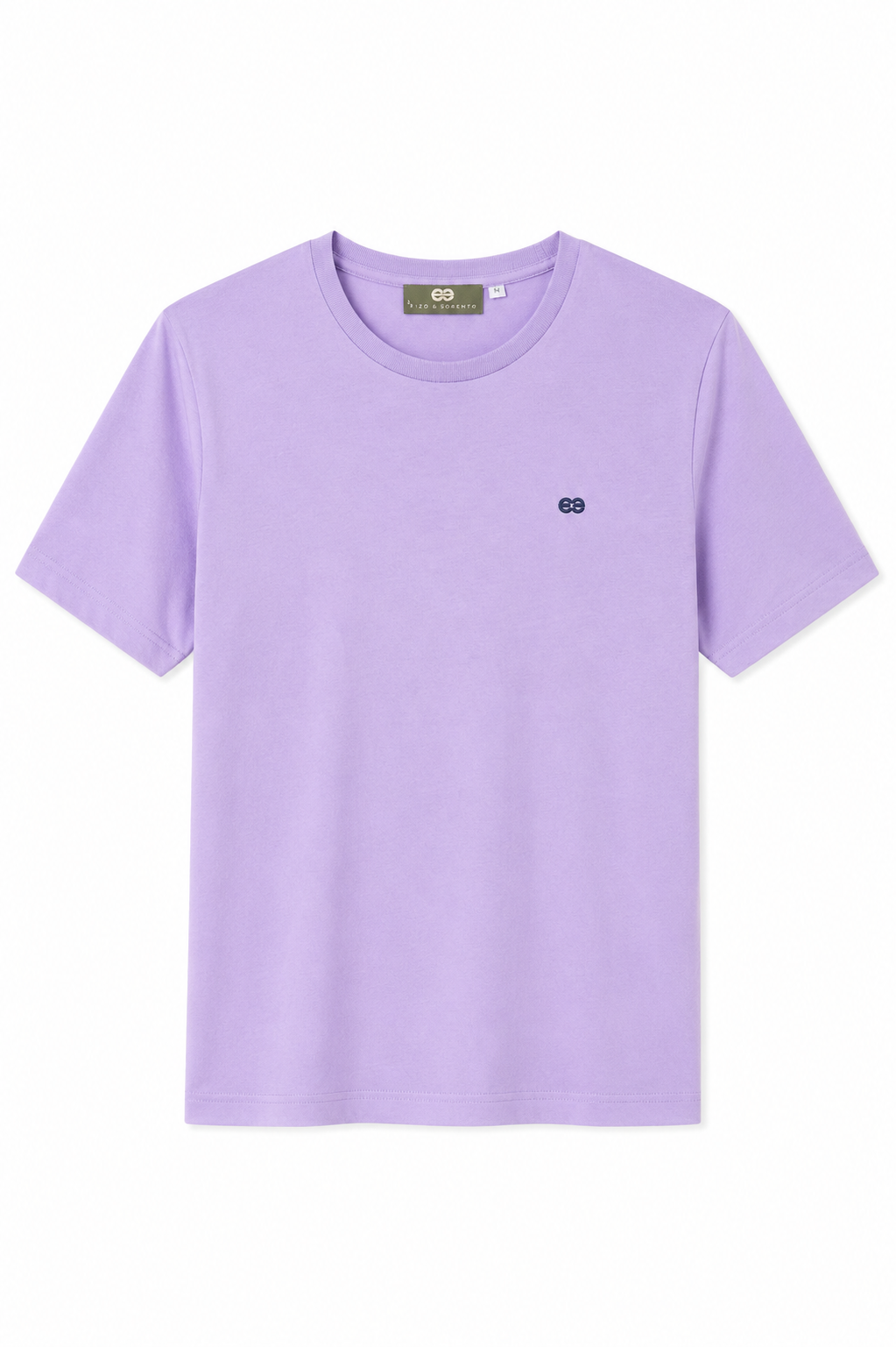 Camiseta Verona Lila