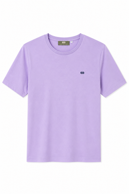 Camiseta Verona Lila