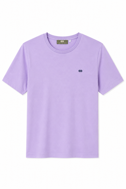 Camiseta Verona Lila