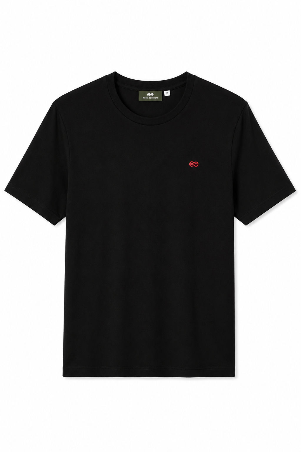 Camiseta Verona Negra