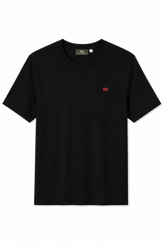Camiseta Verona Negra