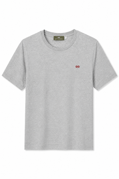 Camiseta Verona Gris Claro