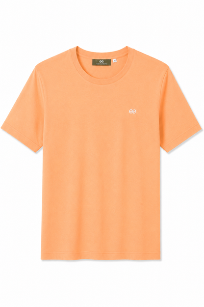 Camiseta Verona Mandarina