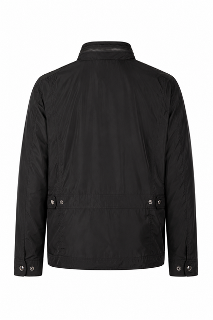 Capri Jacket Negra