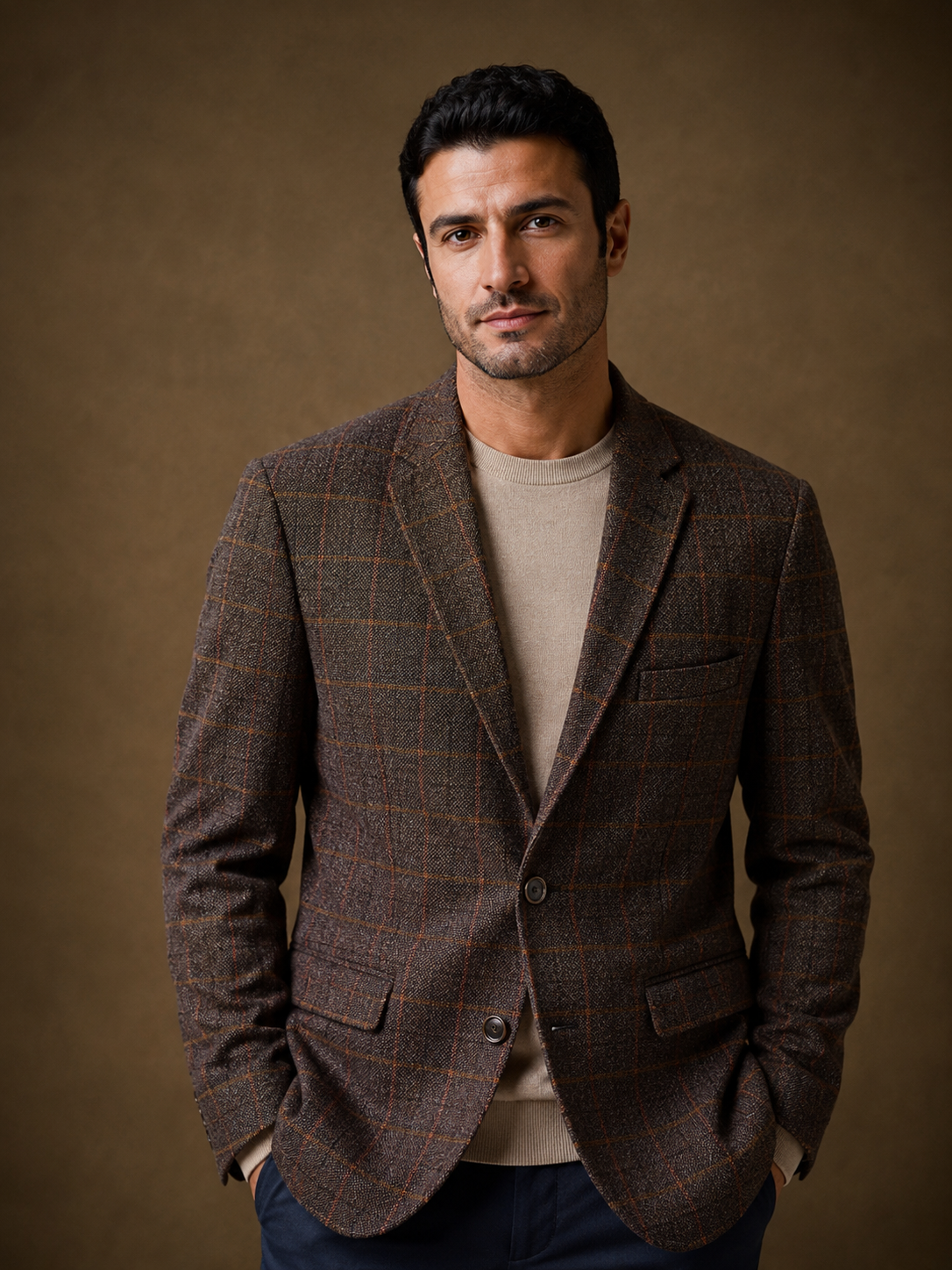 Blazer Milano