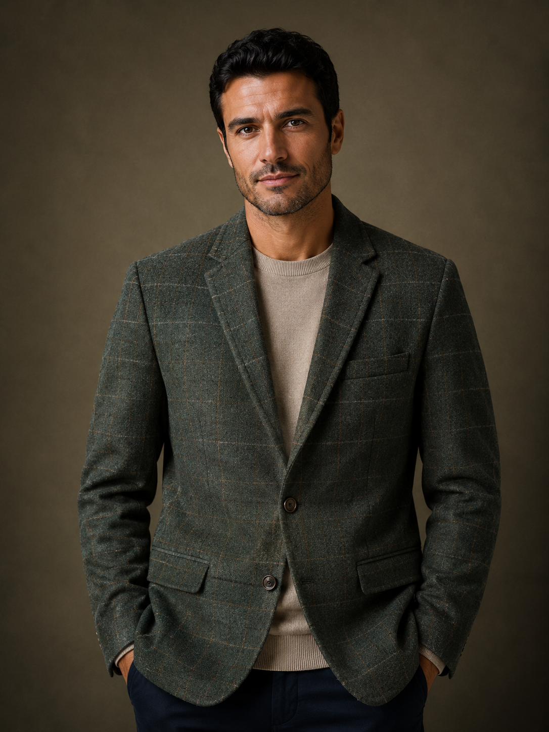 Blazer Milano