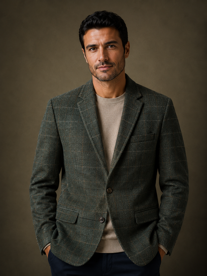 Blazer Milano